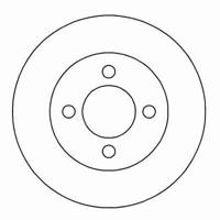 Remschijf 15942 - thumbnail