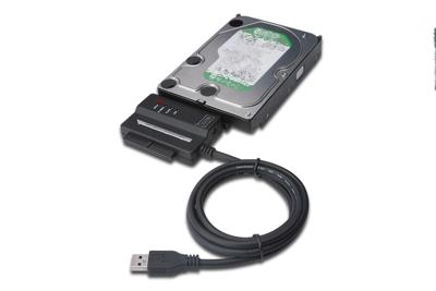 Digitus USB 3.0 - IDE & SATA Digitus USB 3.0 - IDE & SATA