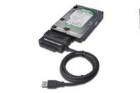Digitus USB 3.0 - IDE & SATA - thumbnail