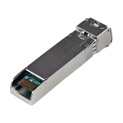.com Cisco SFP-10G-SR compatibel SFP+ module - 10GBASE-SR glasvezel optische transceiver - SFP10GSRST - SFP+ transceivermodule - 10 GigE - 10GBase-SR - LC multi-modus .com Cisco SFP-10G-SR compatibel SFP+ module - 10GBASE-SR glasvezel optische transceiver - SFP10GSRST - SFP+ transceivermodule - 10 GigE - 10GBase-SR - LC multi-modus