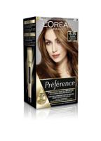 L&apos;Oréal Paris Preference 6.35 Licht Amber Donkerblond - thumbnail