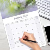 Maltezer Kalender 2026 - thumbnail