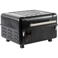 Traeger Ranger barbecue - thumbnail