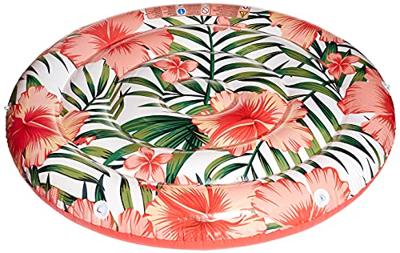 Opblaasbare drijver Bestway Multicolour