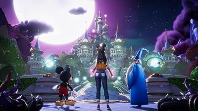 Disney Dreamlight Valley - Cozy Edition