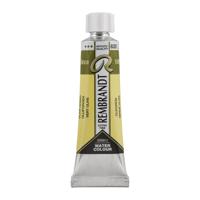 Rembrandt Aquarelverf Tube 10 ml - Olijfgroen #620 - thumbnail