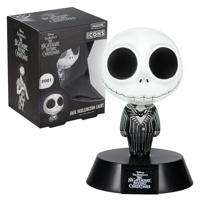 Nightmare Before Christmas Icons Light Jack 10 cm - thumbnail