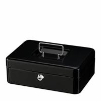 Burg Wächter 5025 black Geldcassette (b x h x d) 250 x 90 x 180 mm Zwart - thumbnail