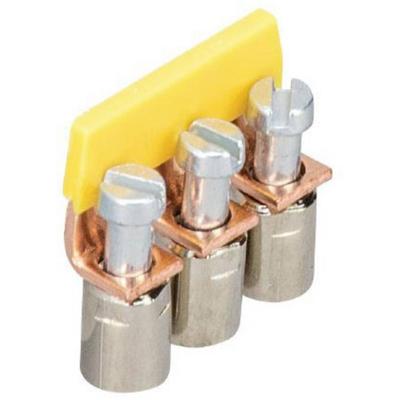 Wieland Electric Z7.280.2327.0 Verbindingsstuk Schroefklem 1 stuk(s) Piece Wieland Electric Z7.280.2327.0 Verbindingsstuk Schroefklem 1 stuk(s) Piece
