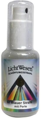Lichtwesen Scheppingsstraal tinctuur blauw 67 30 Milliliter