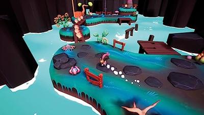 Koa and the Five Pirates of Mara Collector's Edition - thumbnail