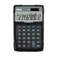 Rekenmachine desq large water stof bestendig - thumbnail