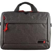Tech air TAN1209 notebooktas 39,6 cm (15.6 ) Documententas Grijs - thumbnail