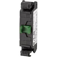 Eaton M22-FK10 Contactelement Plat 1x NO Moment 230 V/AC, 24 V/DC 1 stuk(s) Piece - thumbnail