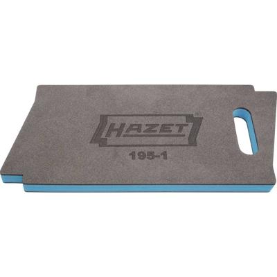 Kniebord (l x b x h) 400 cm x 450 mm x 30 mm Hazet 195-1