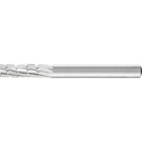 PFERD TOOLS 22404726 Freesstift Cilinder Lengte 60 mm Afmeting, Ø 6 mm Werklengte 16 mm Schachtdiameter 6 mm - thumbnail