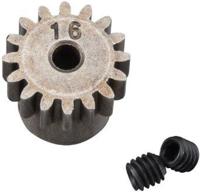 Pinion Gear 32P 16T (3mm shaft) (AX30727) - thumbnail