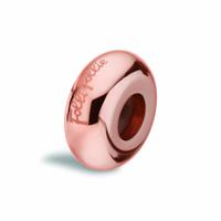 Sieraad Dames Folli Follie 1P16T010R Gouden 1 cm - thumbnail