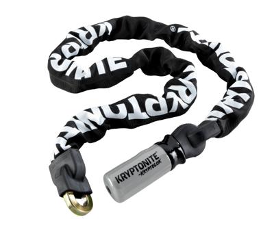 Kryptonite Kettingslot kryptolock 912