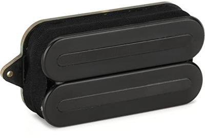 DiMarzio DP 222BK D Activator X Bridge gitaarelement
