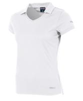 Reece 863601 Sheila Polo Ladies - White - M - thumbnail