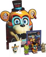 Five Nights At Freddies Blind Bag Security Breach Figuur Di - thumbnail