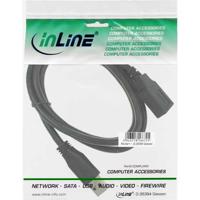 InLine 35605 USB-kabel - thumbnail