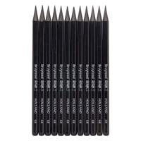 Bruynzeel design grafietstift 6b - thumbnail