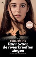 Daar waar de rivierkreeften zingen - thumbnail