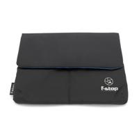 F-Stop iPad Mini Sleeve Black - thumbnail