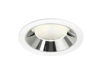 SLV InbouwspotNuminos XL wit/chroom 4000K - 40gr - 1009968 - thumbnail