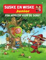 Een appeltje voor de dorst (Paperback) - thumbnail