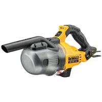 DeWALT DCV501LN L-klasse accu steelstofzuiger met opzetstukken 18V XR Basic Body in opbergtas - thumbnail