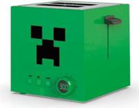 Ukon!c Toaster - Minecraft Creeper - thumbnail