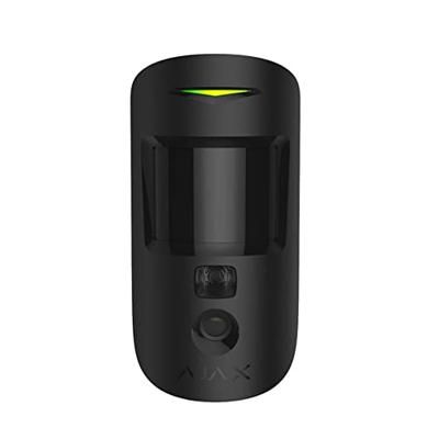 Ajax MotionCam (PhOD) - Bewegingsmelder met Camera