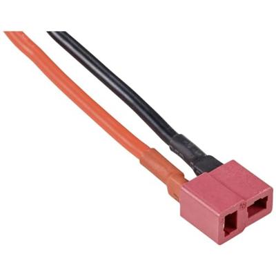 Reely LiPo accupack 7.4 V 1800 mAh Aantal cellen: 2 Racingpack T-bussen Reely LiPo accupack 7.4 V 1800 mAh Aantal cellen: 2 Racingpack T-bussen