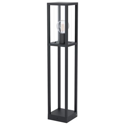 Eglo Zwarte staande lampCascinetta - 98715