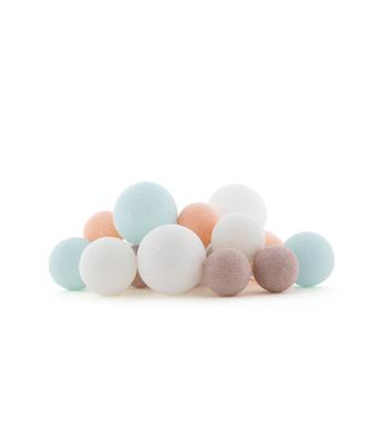 Premium Lichtslinger - Sweet Macaron Premium Lichtslinger - Sweet Macaron