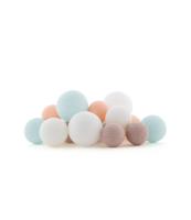 Premium Lichtslinger - Sweet Macaron - thumbnail