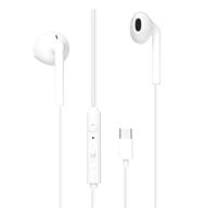 T'nB C-Buds in-ear hoofdtelefoon, type C, digitaal, wit - thumbnail