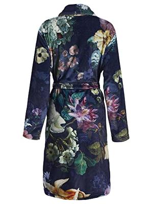 Essenza Essenza Badjas Fleur Nightblue XS