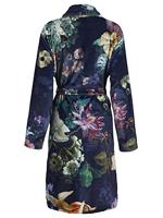 Essenza Essenza Badjas Fleur Nightblue XS - thumbnail