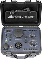 Gossen Metrawatt M513R PROFITEST EMOBILITY Testadapter 1 stuk(s) - thumbnail