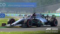 F1 2020 F1 Seventy Edition - Xbox One - Codemasters - thumbnail