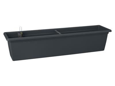 PARKSIDE Plantenbak 80 cm (Antraciet)