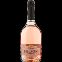 Bellacini Prosecco Rose 750ML bij Jumbo - thumbnail