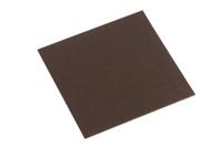 Metafranc Viltglijder Zk 100X100 Br 1St *Nl* - WU0645316 - thumbnail