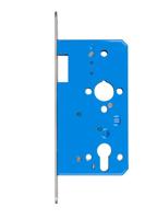 Ivana Neco-projectslot kast - PC 72 - doornmaat 60 mm - afgerond - thumbnail