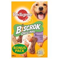 Pedigree Biscrock Original 500 g Volwassen Kip - thumbnail