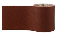 Bosch Accessoires Schuurrol | Hout | 93mmx5M | K60 - 2609256B74 - thumbnail